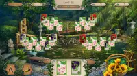 Flowers Garden Solitaire 1