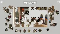 Invisible Services - Pixel Art Jigsaw Puzzle 1