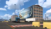 Euro Truck Simulator 2 - Greece Premium 2