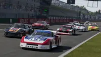 Project Motor Racing: Group 5 Revival Pack 1