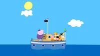My Friend Peppa Pig: Pirate Adventures Complete 3