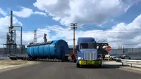 American Truck Simulator - Special Transport Ultimate 2