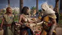 Assassin's Creed® Origins - The Curse Of The Pharaohs 1