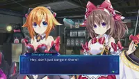 Neptunia: Sisters VS Sisters (Xbox & PC) 4