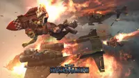 Warhammer 40,000: Space Marine - Anniversary 1