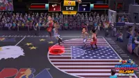 PBA Basketball Slam: Arcade 1