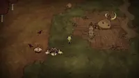 Don't Starve Together: Gothic Belongings Chest, Part II 4