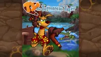 TY the Tasmanian Tiger Soundtrack 1