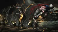 Mortal Kombat X 4