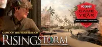 Rising Storm Game of the Year 1
