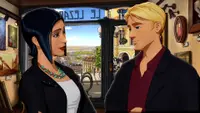 Broken Sword 5 - the Serpent's Curse 1