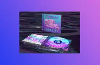 Broken Reality - Digital Soundtrack 1
