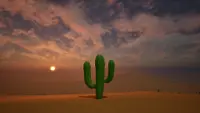 Cactus Simulator Remake 1