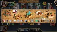 Splendor - The Trading Posts 3