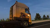 Euro Truck Simulator 2 - Fantasy Paint Jobs Pack 2