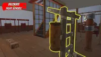 Fight School Simulator 2