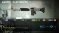 PAYDAY 2: Weapon Color Pack 2 3