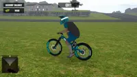 Dirt Bicycle Rider Simulator 4