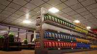 Grocery Store Simulator 2