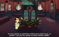 Leisure Suit Larry: Reloaded 1