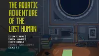 The Aquatic Adventure of the Last Human Deluxe 1