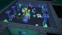 Dungeon Tycoon - Necropolis Rising 4