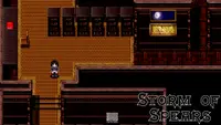 Storm Of Spears RPG 1