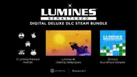 LUMINES REMASTERED Digital Deluxe DLC Bundle Complete 1