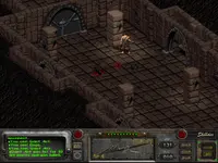Fallout 2: A Post Nuclear Role Playing Game 2