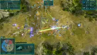 Ashes of the Singularity: Escalation - Inception DLC 4