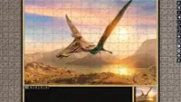 Pixel Puzzles Illustrations & Anime - Jigsaw Pack: Dinosaurs 3