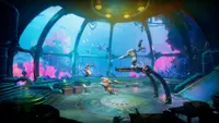 Trine 5: A Clockwork Conspiracy 1