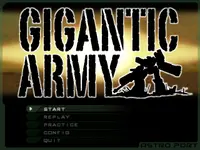 GIGANTIC ARMY 1