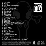 Pato BOX エルミナージュORIGINAL ～闇の巫女と神々の指輪～ Soundtrack 2