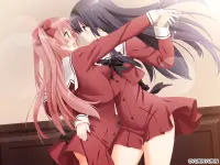 A Kiss For The Petals - Maidens of Michael 1