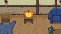 Potion Permit - Jack-o'-Lantern Light 1