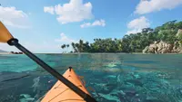 Kayak VR: Mirage (PS5) 1