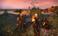 The Witcher: Enhanced 2