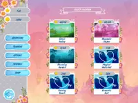 Valentine's Day Griddlers 4