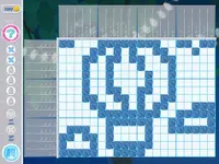 Valentine's Day Griddlers 3