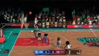 NBA BOUNCE - Retro Party Pack Deluxe 4