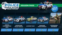 Police Simulator: Patrol Officers - Season Pass 1