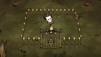 Don't Starve Together: Victorian Antiques Chest 4