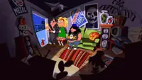 Day of the Tentacle Remastered 3
