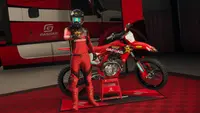 MX vs ATV Legends - GASGAS Pack 2025 Deluxe 1