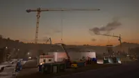 Construction Simulator - Airfield Expansion 4