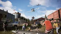 Far Cry 5 (PS4) 1