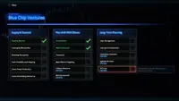 Offworld Trading Company - Blue Chip Ventures DLC 1