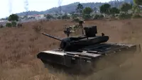 Arma 3 Tanks 1
