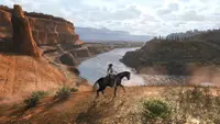 Red Dead Redemption 3